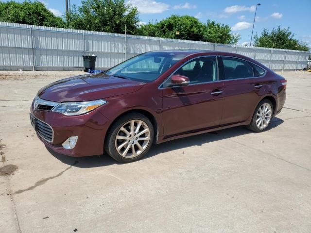 2013 Toyota Avalon Base