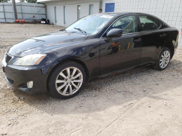 2008 Lexus IS 250 