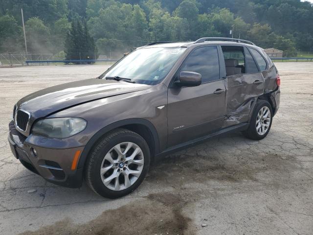 2011 BMW X5 xDrive35i