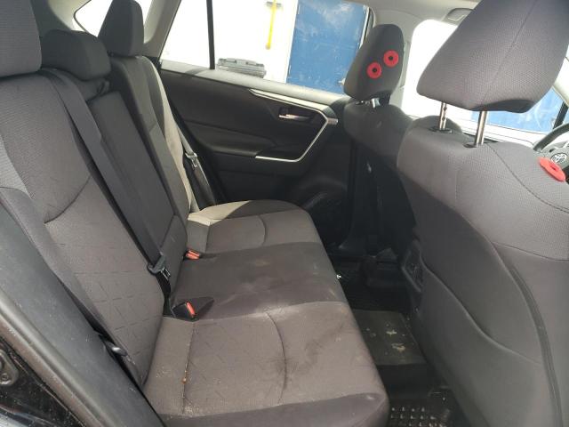 2019 TOYOTA RAV4 XLE - 2T3R1RFV5KC007540