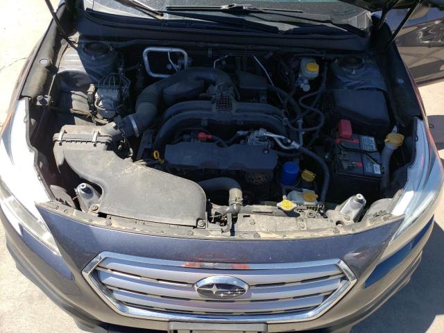 4S4BSAFC5H3293717 Subaru Outback 2.5i Premium