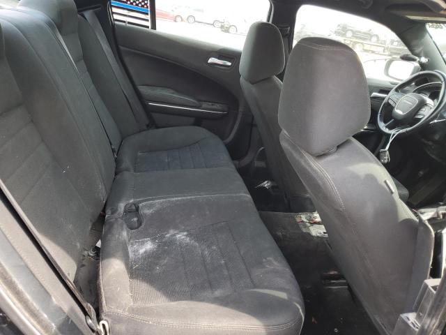 2016 DODGE CHARGER PO - 2C3CDXKT6GH348235
