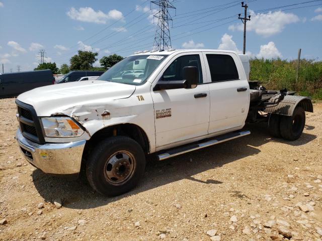 2018 Ram 3500 ST