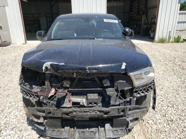 2020 DODGE DURANGO SS - 1C4SDJFTXLC368418