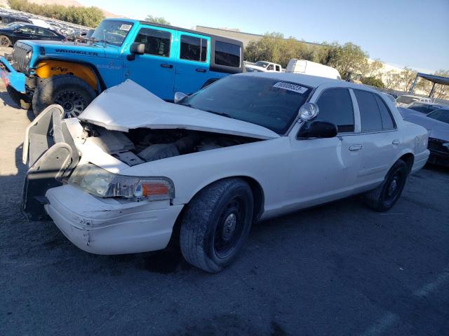 2006 Ford Crown Victoria 