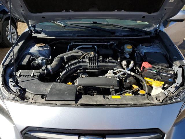JF2GTABC4JH294431 Subaru Crosstrek Premium