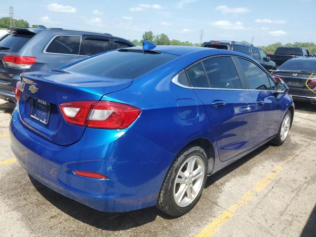 1G1BE5SM4J7122952 | 2018 CHEVROLET CRUZE LT