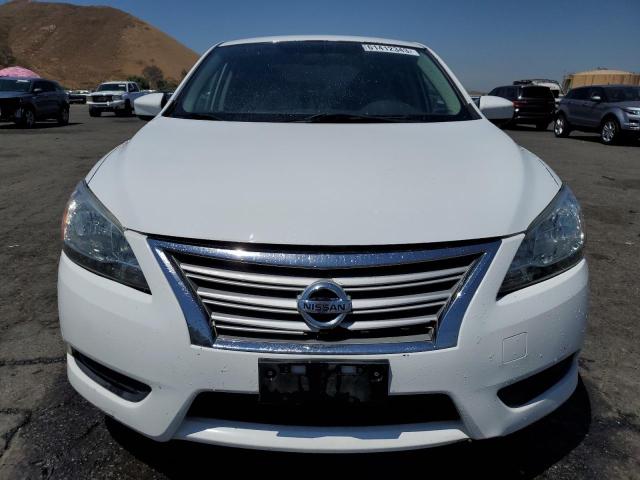 3N1AB7AP5FY373765 Nissan SENTRA S