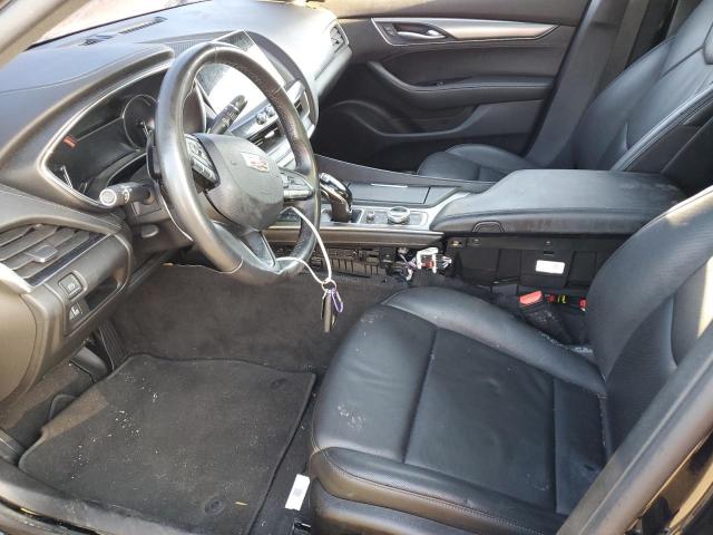 2021 CADILLAC CT5 PREMIU - 1G6DN5RK7M0127986