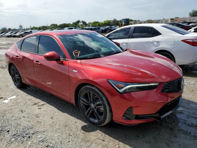 2024 ACURA INTEGRA A- 19UDE4H33RA001239