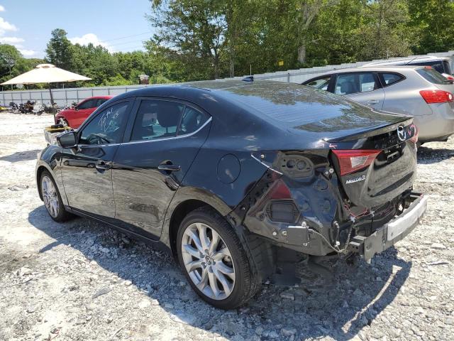 JM1BM1W36E1177755 | 2014 MAZDA 3 GRAND TO