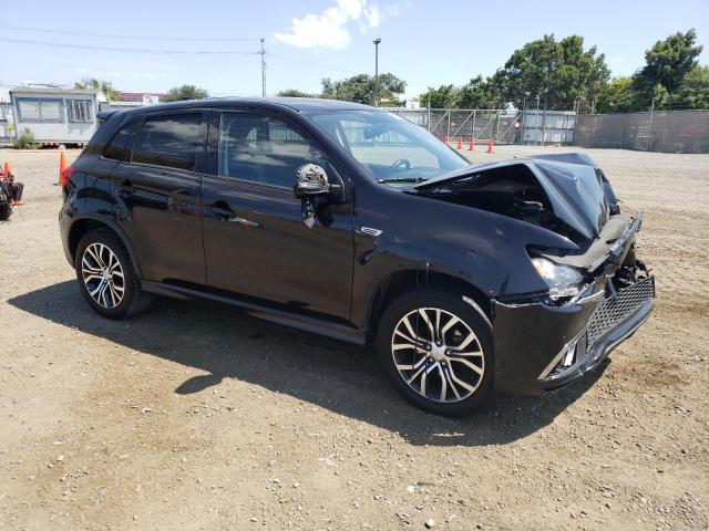 JA4AP3AW7JZ007975 Mitsubishi Outlander Sport Es