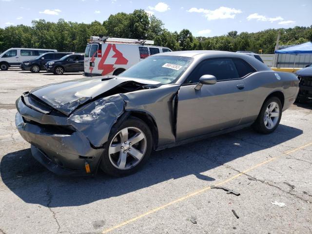 2011 Dodge Challenger 