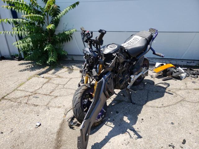 2018 HONDA GROM MLHJC7516J5007591