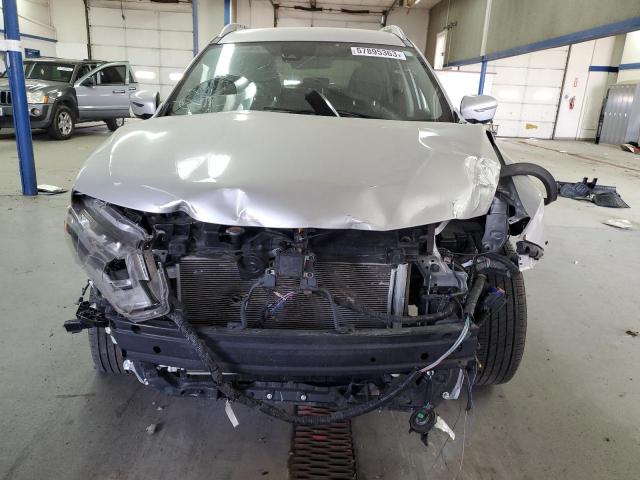 KNMAT2MV6KP553324 Nissan ROGUE S
