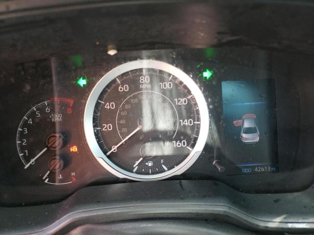 5YFEPRAE6LP064716 Toyota COROLLA LE