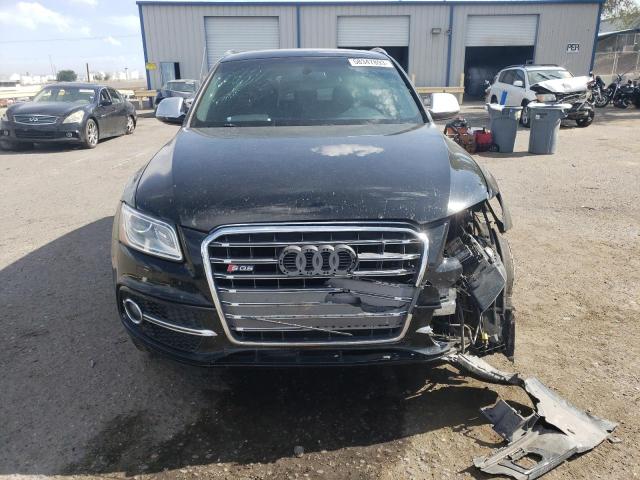 2016 AUDI SQ5 PRESTI WA1VCAFP5GA004454