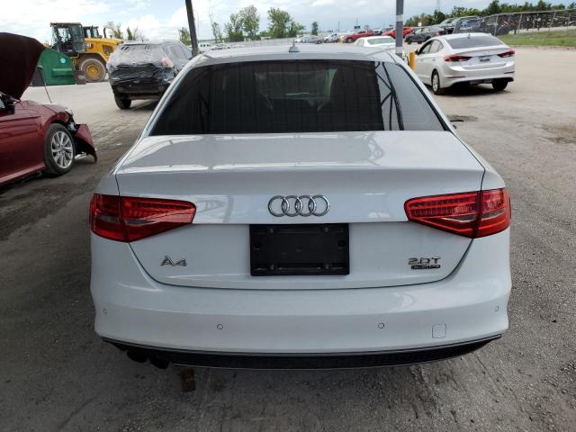 VIN WAUFFAFLXFN043320 2015 Audi A4, Premium Plus no.6