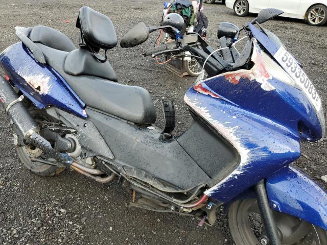 2003 HONDA FSC600 D JH2PF011X3K100806