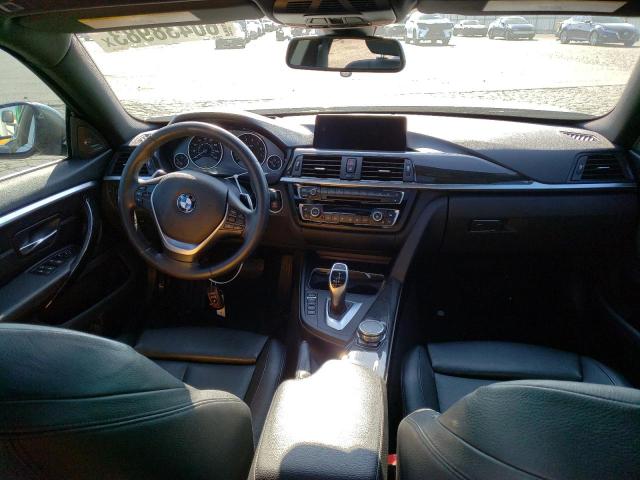 WBA4E3C50HG187168 BMW 440i Gran Coupe