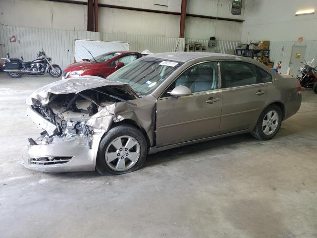 2007 Chevrolet Impala LT