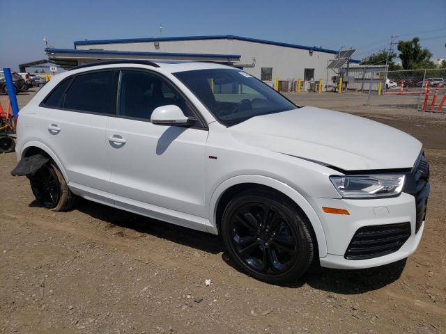 WA1BCCFS6JR007147 Audi Q3 PREMIUM