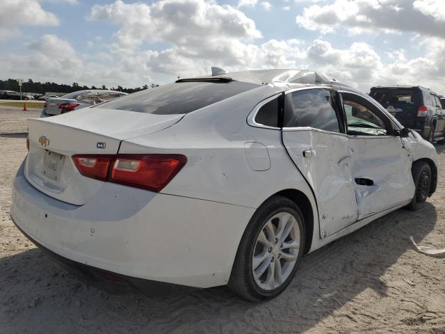 2018 CHEVROLET MALIBU HYB - 1G1ZF5SU5JF220079