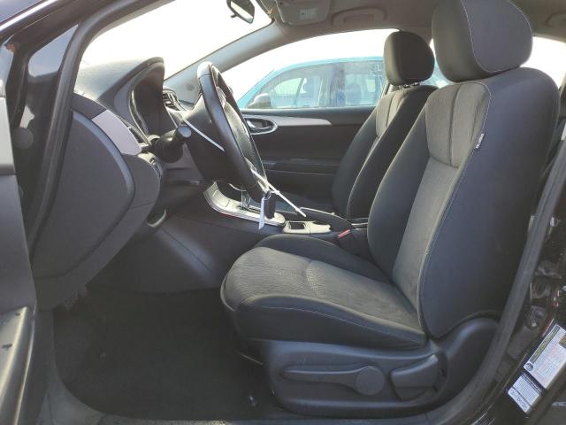 3N1AB7APXFY325095 Nissan SENTRA S