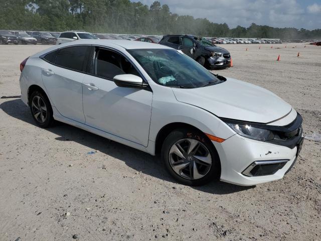 2HGFC2F67MH551862 Honda Civic LX 4