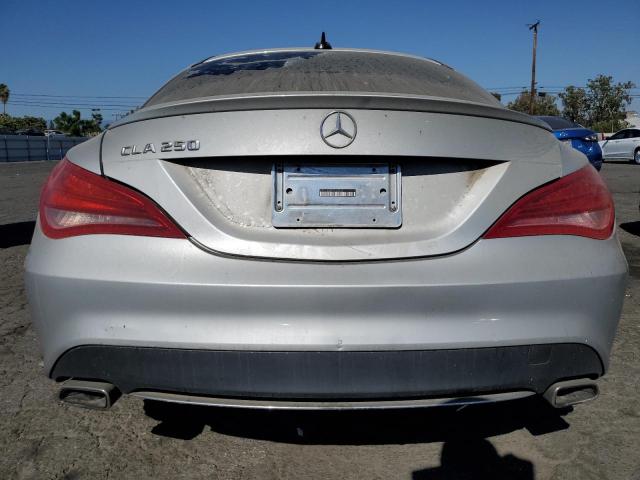 WDDSJ4EB9FN163349 Mercedes-Benz CLA 250