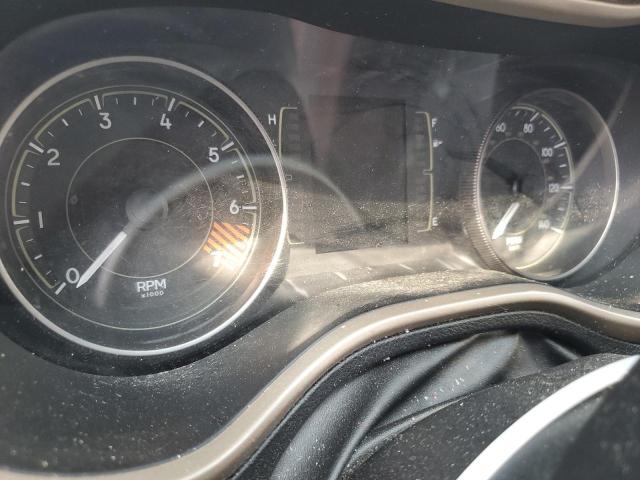 1C4PJMCB8EW166626 Jeep Cherokee Latitude