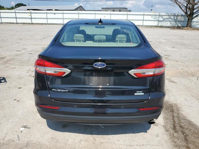 3FA6P0HD5LR254259 2020 FORD FUSION, photo no. 6