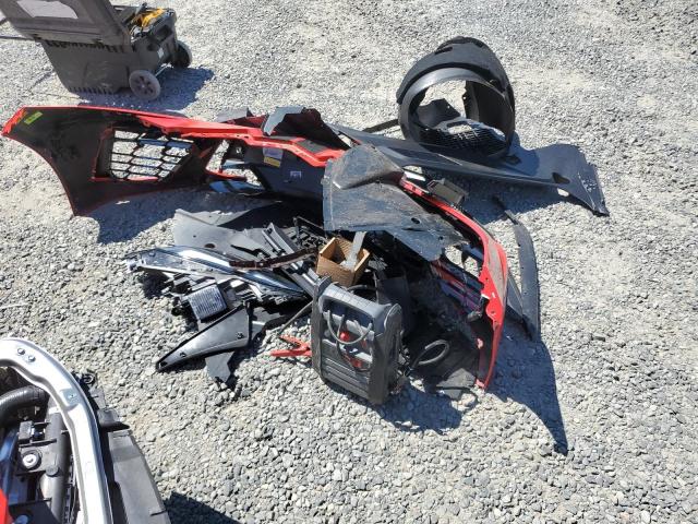 2021 CHEVROLET CORVETTE S - 1G1YC3D42M5110459