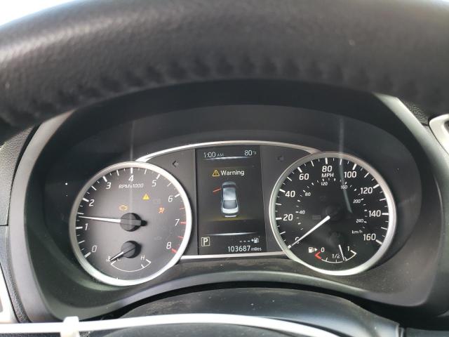 3N1CB7APXHY296242 Nissan Sentra Sr Turbo