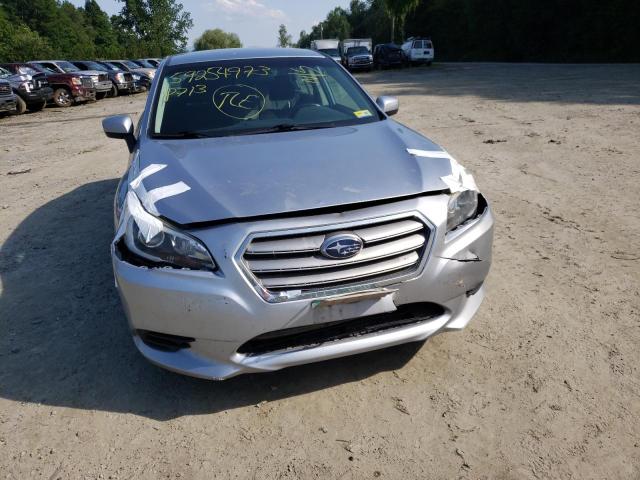 4S3BNAC68F3008127 Subaru Legacy 2.5i Premium