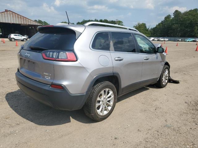 1C4PJLCB4KD134466 Jeep Cherokee Latitude