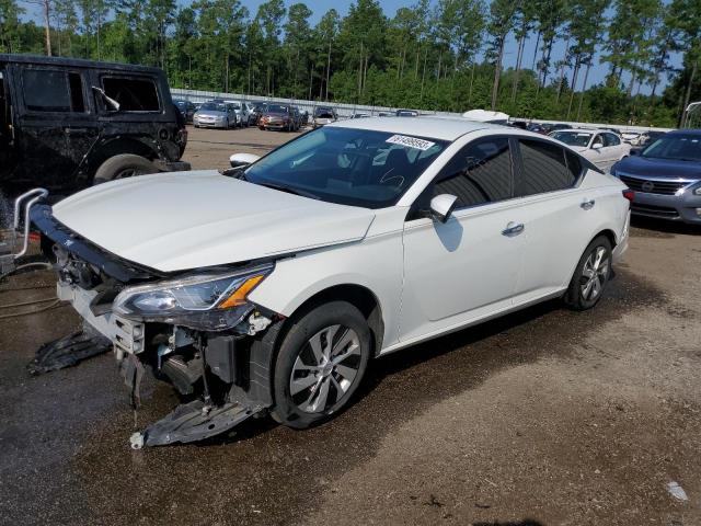 1N4BL4BV6LC261383 Nissan Altima S