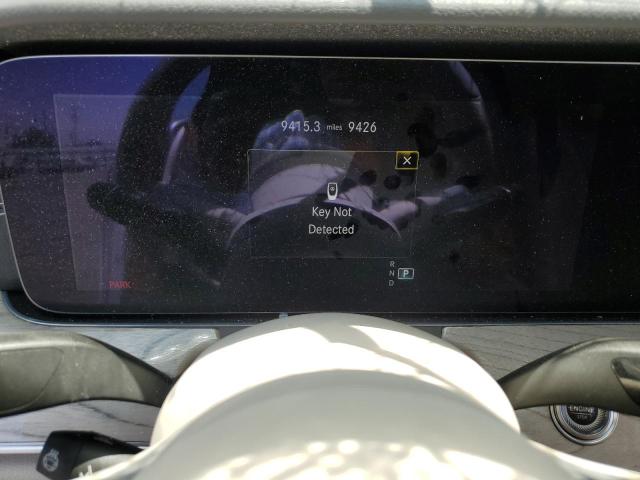 W1K1K5JB1NF185925 Mercedes-Benz E 450