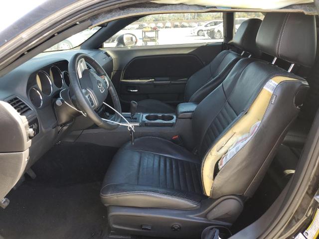 2C3CDYAG9EH154211 Dodge Challenger Sxt