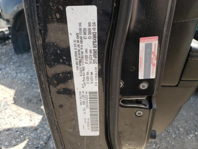 2C3CDXCT4EH124571 Dodge CHARGER R/T