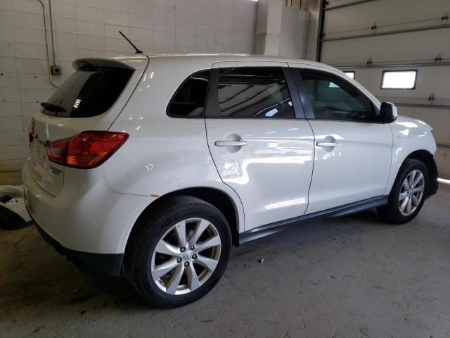 4A4AP3AU0EE029763 | 2014 MITSUBISHI OUTLANDER