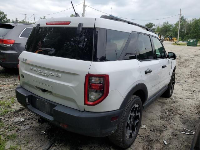 3FMCR9B64MRA03185 Ford Bronco Sport Big Bend