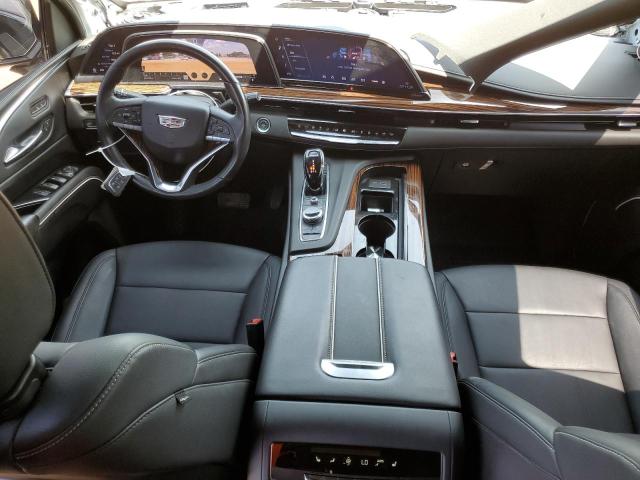 1GYS3AKL4NR101827 Cadillac Escalade Luxury