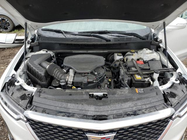 2022 CADILLAC XT6 PREMIU - 1GYKPDRS4NZ171914