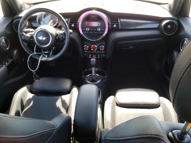 WMWXU3C54G2D31089 Mini COOPER S