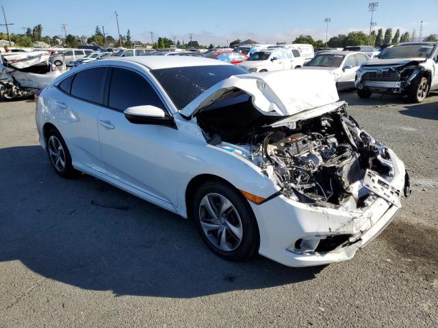 2HGFC2F65LH502335 Honda Civic Lx