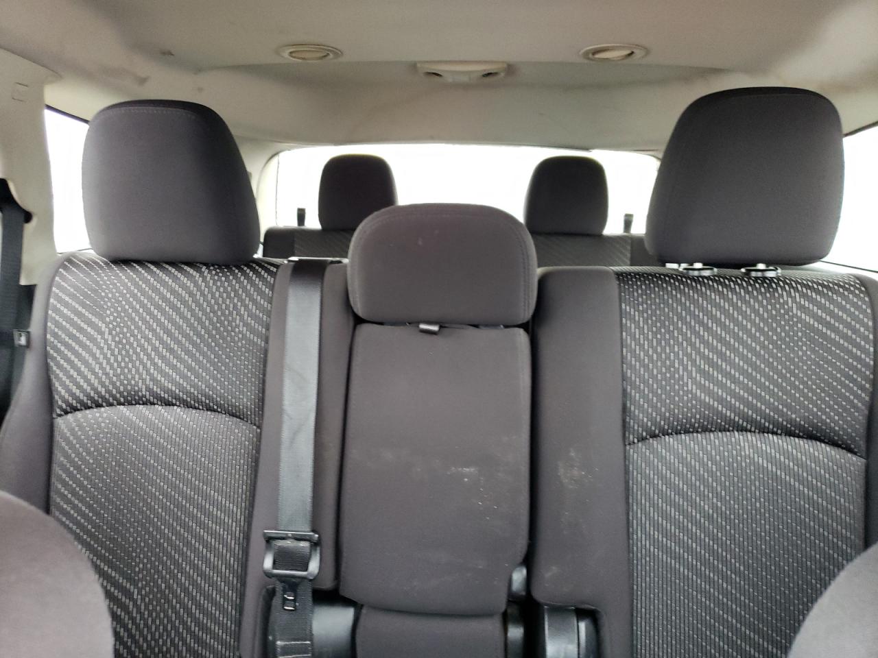 3C4PDCBG9DT568304 2013 Dodge Journey Sxt