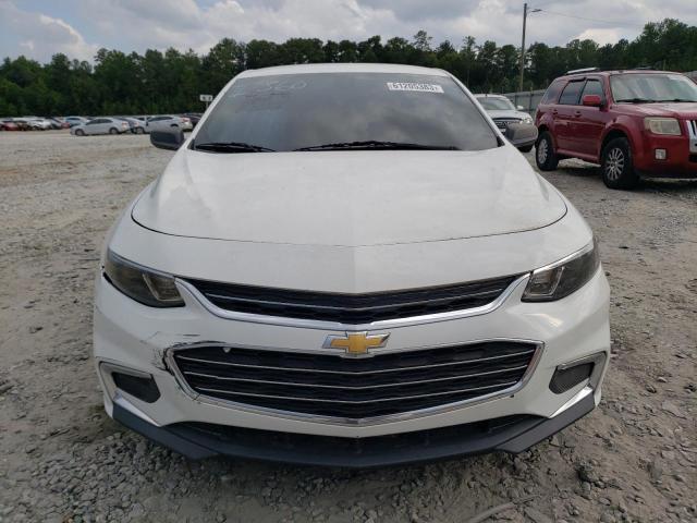 2017 Chevrolet Malibu Ls VIN: 1G1ZB5ST8HF107790 Lot: 61205383