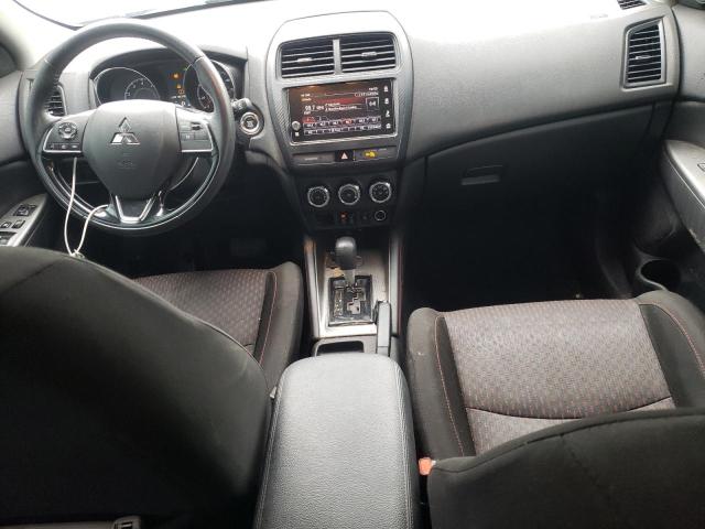 JA4AP4AU1KU018103 Mitsubishi Outlander Sport Se