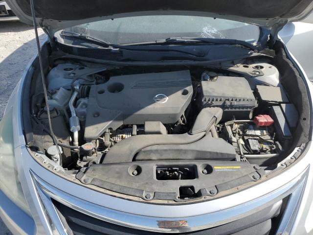 1N4AL3AP5FC274302 Nissan ALTIMA 2.5